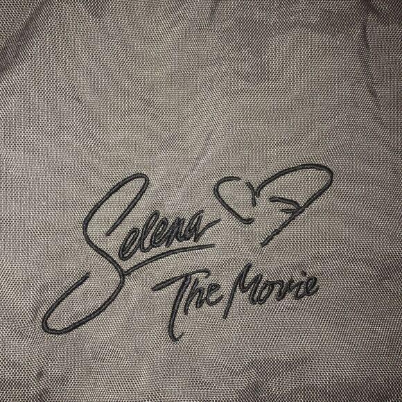 Nike RARE PROMO SELENA THE MOVIE VTG Jacket NME920220 KL4 RARE ACG - Picture 2 of 9